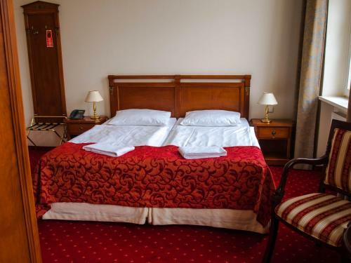 Hotel Halbersbacher Prinzenpalais