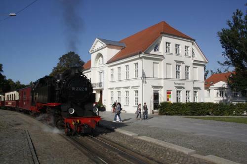 Hotel Halbersbacher Prinzenpalais