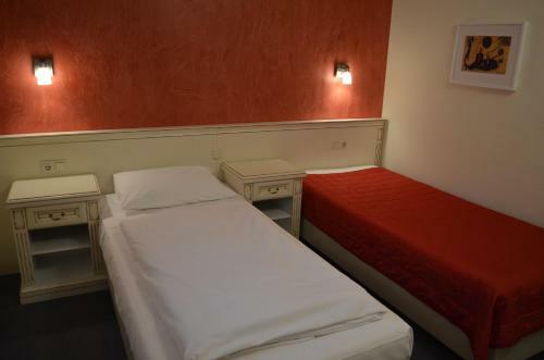 Hotel Pension Bellevue