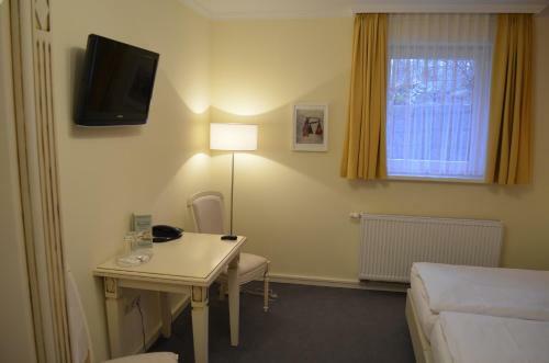 Hotel Pension Bellevue