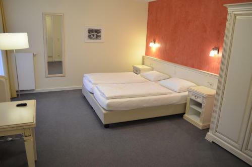 Hotel Pension Bellevue