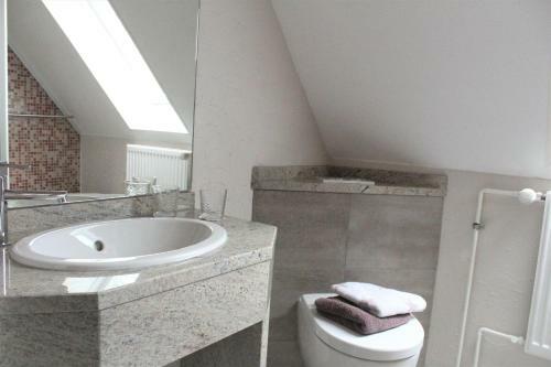 Hostal Hotel-pension Am Fuchsberg