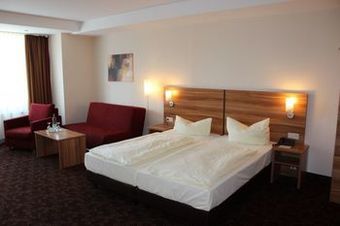 Tannh�user Hotel Rennsteigblick