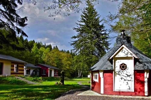 Kunstpark Reinhardsbrunn