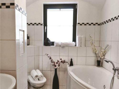 Holiday Home Wendisch-rietz Rohrweihe, Luisenaue