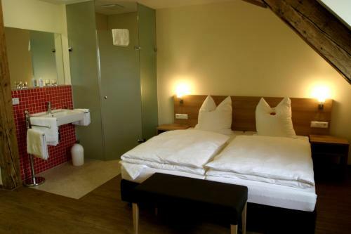 Posada Landhaus R�ssle