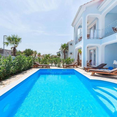 Hotel Villas Garamm Resort