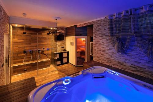 Hotel Villas Garamm Resort