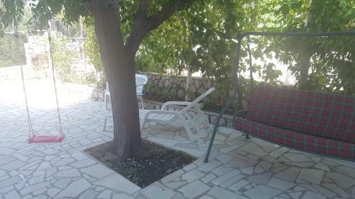 Apartmani Tonci Pag