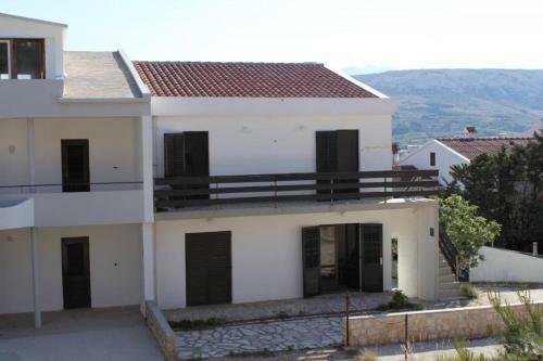 Apartments With A Parking Space Pag - 6529