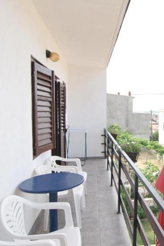 Apartments With A Parking Space Pag - 12035