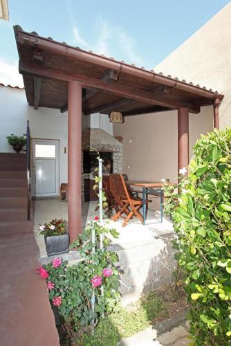 Apartments With A Parking Space Pag - 12035