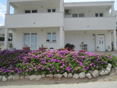 Apartment Veronika 047-105
