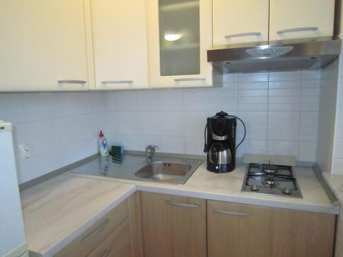 Apartment Veronika 047-105