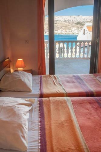 Hostal Apartments And Rooms With Parking Space Pag - 13355