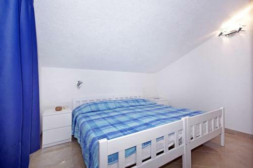 Apartments By The Sea Kosljun (pag) - 4111