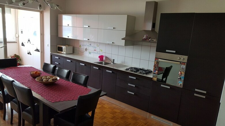 Apartment Tia