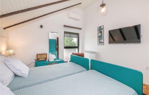 Three-bedroom Holiday Home In Ozalj