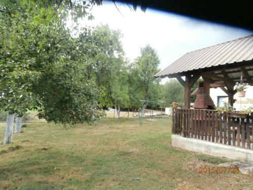 Hostal Rooms "dragica"