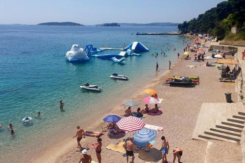 Apartments With A Parking Space Orebic (peljesac) - 14080