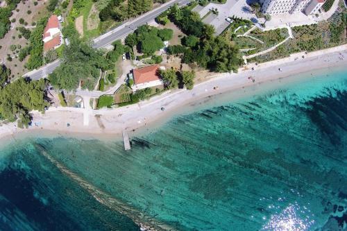 Apartments With A Parking Space Orebic (peljesac) - 14080