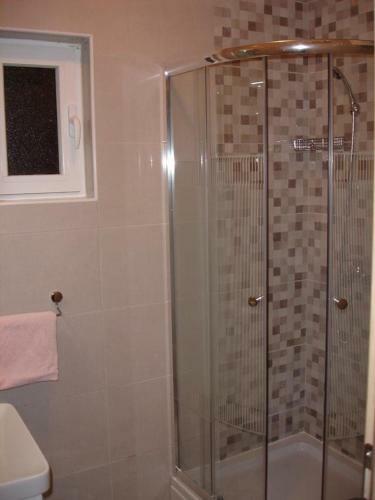 Apartment Orebic 12361a