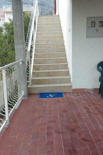 Apartments With A Parking Space Orebic (peljesac) - 13210