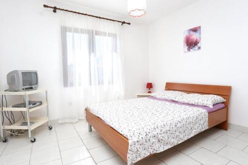 Apartments With A Parking Space Orebic (peljesac) - 4513