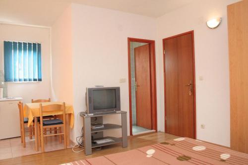 Apartments With A Parking Space Orebic (peljesac) - 4522