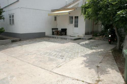 Apartments With A Parking Space Orebic (peljesac) - 4522