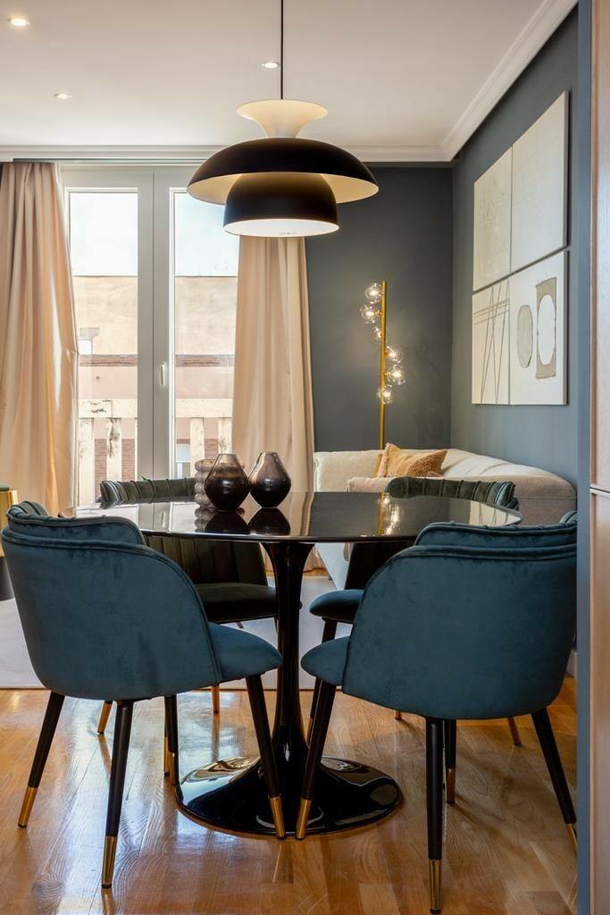 Hotel Luxury Penthouse Selton Velazquez