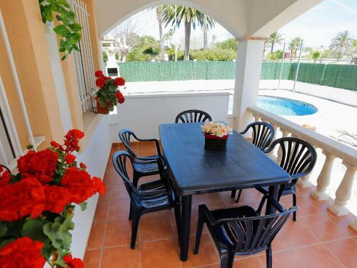 Villa Holiday Home Vicky