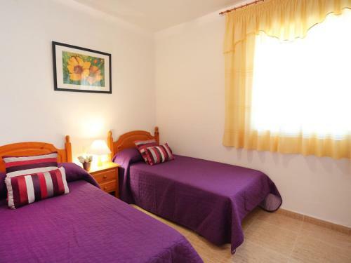 Villa Holiday Home Vicky