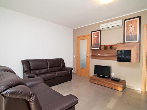 Holiday Home Casa Gaviota I Riumar