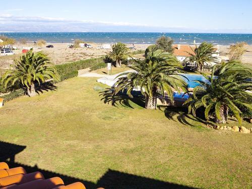 Apartment Riumar IX