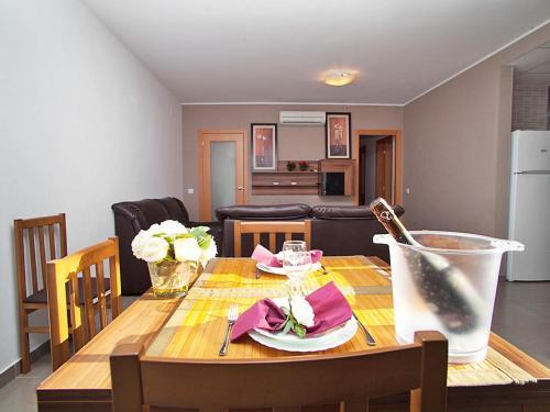 Holiday Home Casa Gaviota VI Riumar