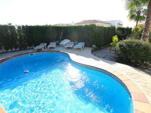 Villa Holiday Home Miramar