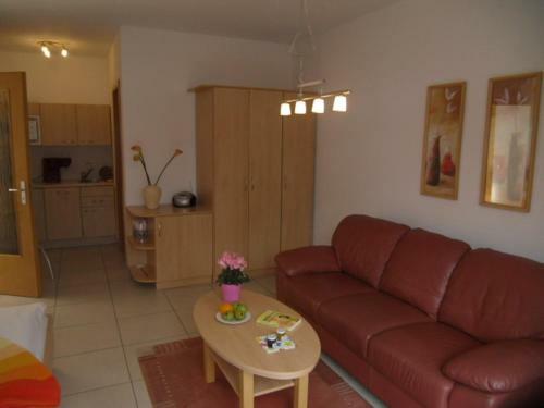 Ferienh�user "am L�bbesee"