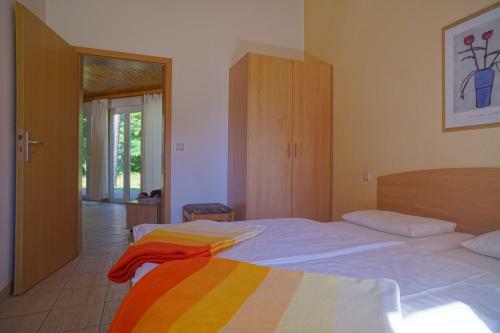Ferienh�user "am L�bbesee"