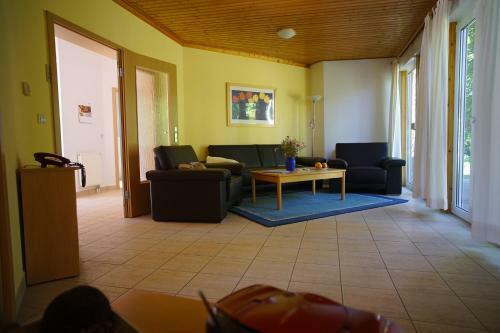Ferienh�user "am L�bbesee"