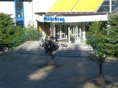 Hotel F�hrkrug