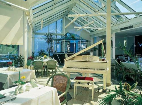 Hotel F�hrkrug