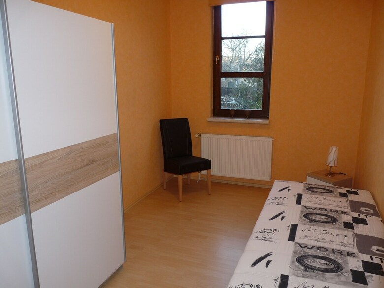 Hotel Garni Zum Eichwerder