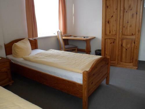 Hostal Stadtsee-pension Schade