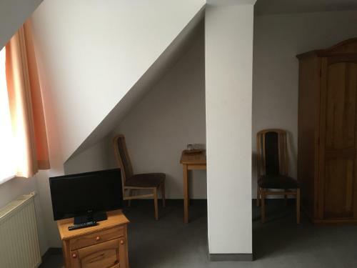 Hostal Stadtsee-pension Schade