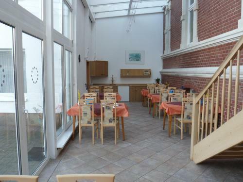 Hostal Stadtsee-pension Schade