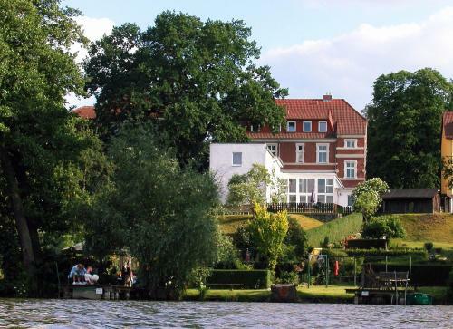 Hostal Stadtsee-pension Schade