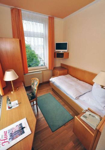 Hotel Heinz