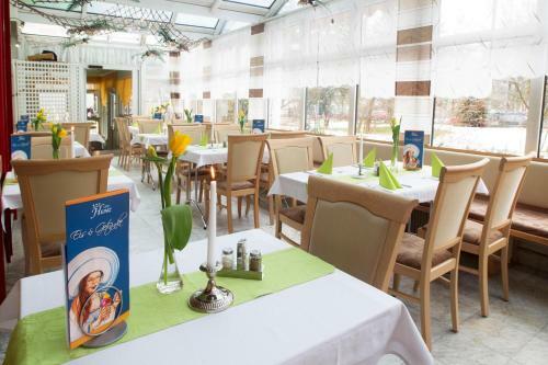 Hotel Heinz