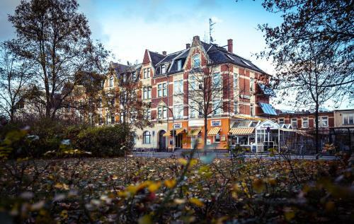 Hotel Heinz